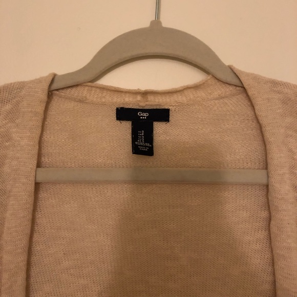 GAP Cardigan - Picture 2 of 3